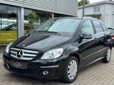 Mercedes-Benz B 180 NGT | Sitzheizung | Einparkhilfe | AHK - Mercedes-Benz B-Klasse mit CNG-Antrieb