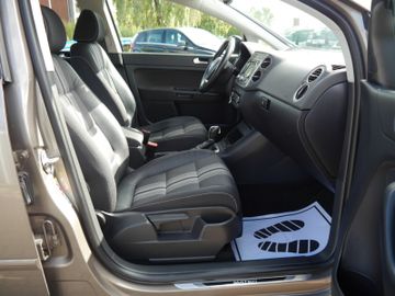 Volkswagen Golf Plus - 8