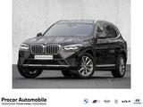 BMW X3 xDrive20d PANO+AHK+LHZ+PA+SHZ+LED - BMW X3