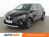 Renault Captur 1.3 TCe Edition One Aut.*NAVI*LED*ACC*CAM - Renault Captur Gebrauchtwagen in Hamburg