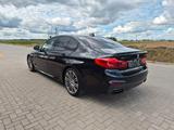BMW M550i xDrive A - - BMW M550 Gebrauchtwagen
