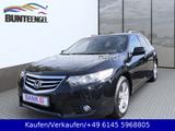 Honda Accord Tourer 2.0 Elegance 50 Jahre Edition - Honda Gebrauchtwagen von 2012