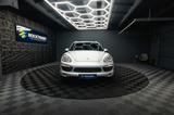 Porsche Cayenne S 4.8 Sport *Top Zustand*Sportauspuff* - gebrauchte Porsche Cayenne aus dem Jahr 2010