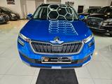 Skoda Kamiq Style,Pano,Navi,Sitzheizung,Scheckheft - Skoda mit CNG-Antrieb