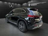 Mercedes-Benz EQA 250 AMG+MBUX+Ambiente+Totwinkel+KAMERA+AHK - Mercedes-Benz EQA Gebrauchtwagen in Hamburg