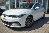 Volkswagen Golf VIII 1.5 TSI Style LED AHK Sitzheizung - scheckheftgepflegte VW Golf