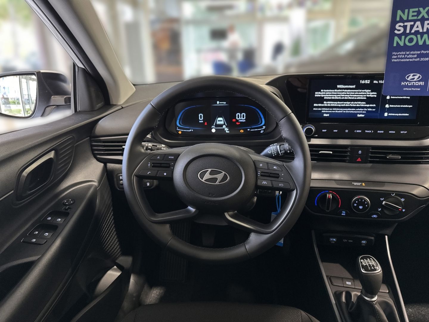 Hyundai i20 - Bild 7