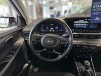 Hyundai i20 - Vorschau Bild 7