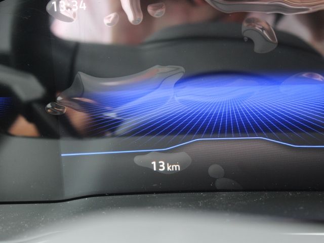 Touran 1.5 TSI Comfortline DSG NAVI/KLIMA/RFK