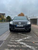 Volkswagen VW Touareg King Kong - Volkswagen Touareg: Kong