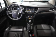 Fahrzeugabbildung Opel Mokka X 1.4T INNOVATION NAVI/LED/KAMERA/SHZ/AHK