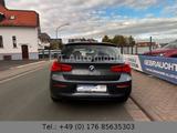 BMW 118i Edition Sport Line*LED*AUTOMATIK*GARANTIE* - BMW 1er Reihe: Sport Edition