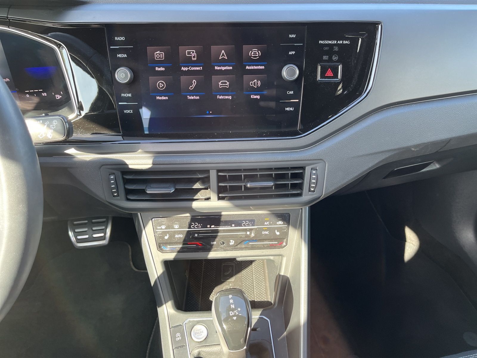 Volkswagen Taigo - Bild 10