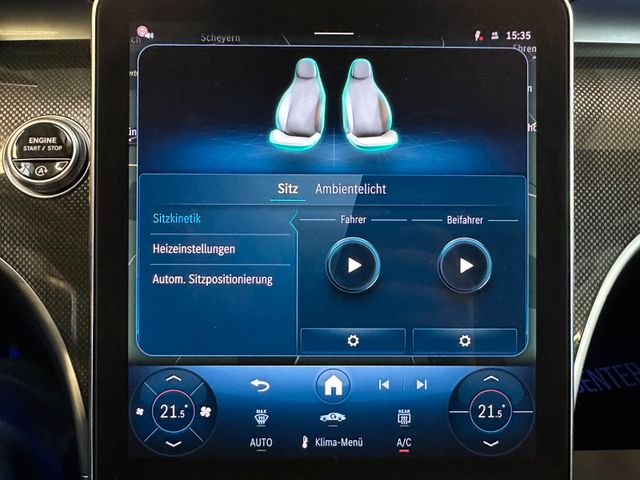 MYAUTOCENTER – Gebraucht- und Jahreswagen mit Werkstattservice in Pfaffenhofen Mercedes-Benz CLE 300 Coupe 4Matic *Designo*AMG Line*Kamera*