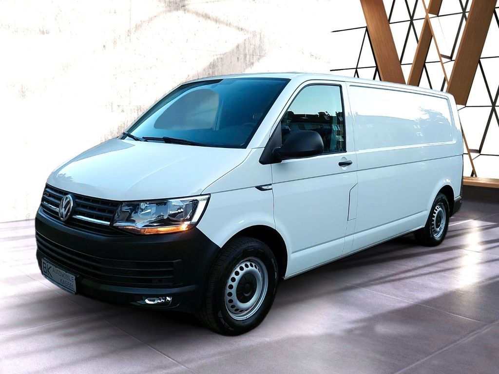 Image of Volkswagen T6 Transporter