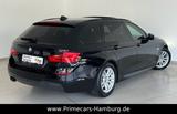 BMW 520d SportAutom. M-Paket|PANORAMA|BI-XENON| - BMW: M Paket