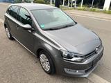 Volkswagen Polo 1.6 TDI BlueMotion Technology Team(Tüv neu) - Volkswagen Polo aus 2010: Bluemotion