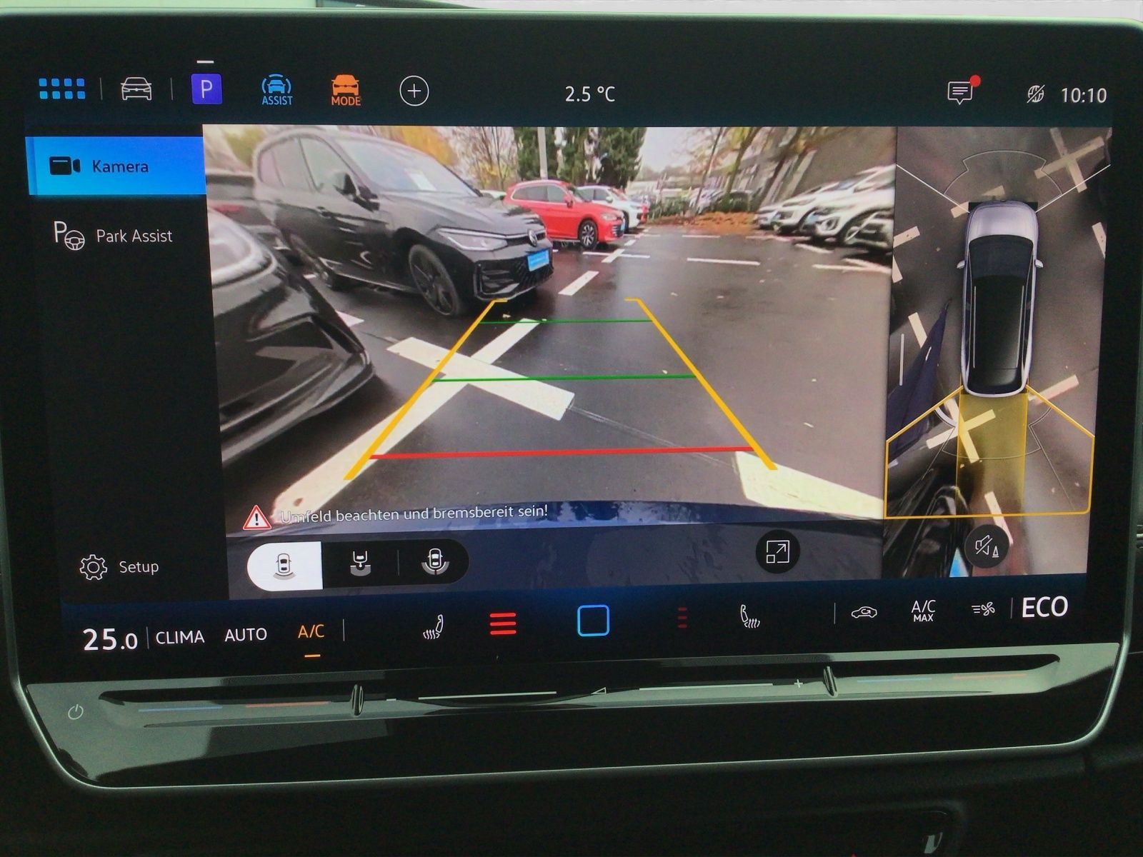 Volkswagen ID.7 - Bild 14