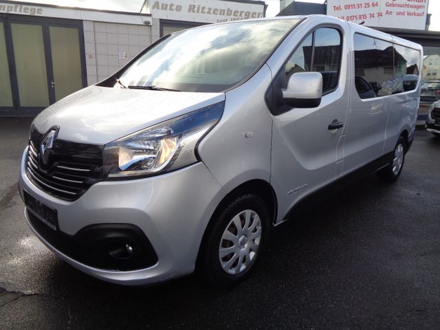 Renault Trafic Combi L2H1 2,9t  Expression