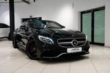 Mercedes-Benz S 63S AMG CABRIO|EDITION 130|CARBON|LUFT|MASSAG| - Mercedes-Benz A130