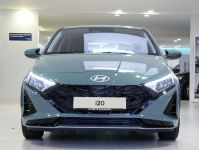 Hyundai i20 - Vorschau Bild 9