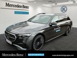 Mercedes-Benz E 300 e T AMG+NIGHT+DIGITAL+BURMESTER+PANO - Mercedes-Benz E 300 T Gebrauchtwagen