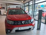 Dacia Duster II Prestige 4WD - Dacia Gebrauchtwagen von 2022
