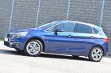 BMW Active Tourer 225 xe Luxury Line*HEAD-UP*NAVI* - BMW 225 aus 2017