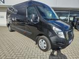 Nissan Interstar L3H2 3,5t 2,3 dCi150 Tekna  RFK  - Nissan Interstar mit Diesel-Antrieb