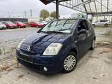 Citroën C2 Confort - Citroën C2 Benziner Gebrauchtwagen