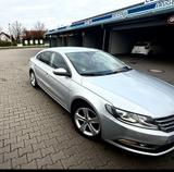 Volkswagen VW Passat CC 2016 Modell - gebrauchte VW Passat CC aus dem Jahr 2015