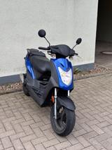 Kymco Agility 50  - KYMCO VON 1 BIS 50 CCM