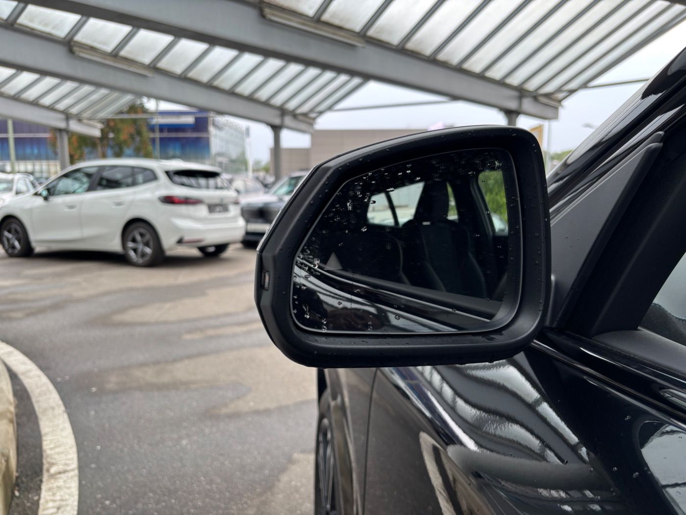 BMW X2 sDrive20i M-Sportpaket AHK 2030 foto 8