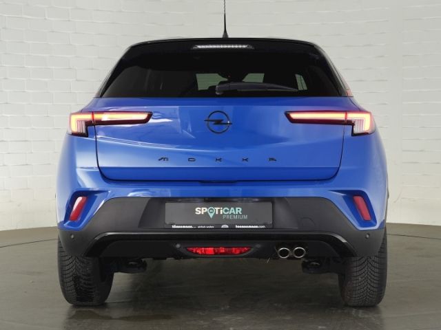 Mokka B GS+NAVI+LED LICHT+RÜCKFAHRKAMERA+SITZ-/L