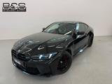 BMW M4 Coupe M xDrive Competition Mwst Ausw,Carbon - BMW M4 von 2026