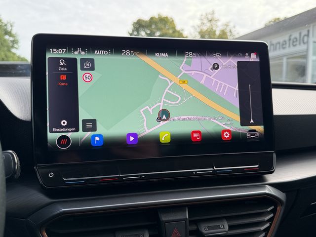 Leon Sportstourer 1.5 TSI