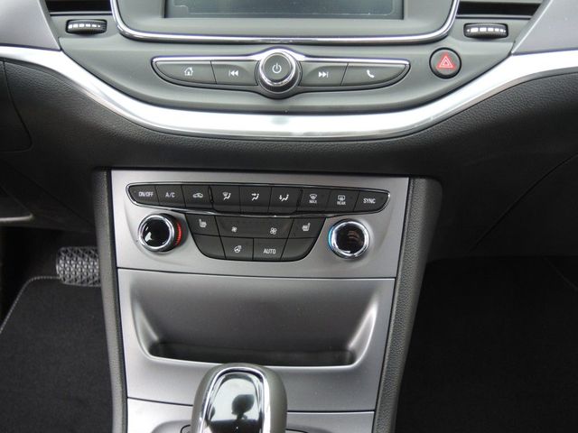 Astra 1.4 Turbo S/S Automatik Edition*Rückfahrka