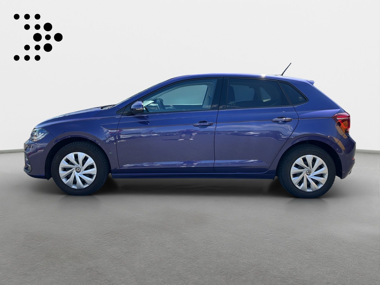 Volkswagen Polo - Bild 3
