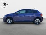 Volkswagen Polo 1.0 TSI Style*PDC*LED*NAV*SHZ*16ZOLL* - VW Polo Gebrauchtwagen in Frankfurt