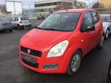 Suzuki Splash Basic - rote Suzuki Splash