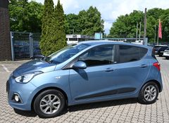 HYUNDAI i10 1.2 Passion