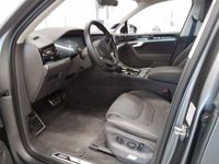 Volkswagen Touareg - Vorschau Bild 6