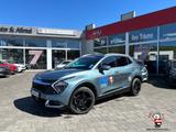 Kia Sportage 1.6 CRDi 2WD DCT Spirit +Sound+Drive+Na - Kia Sportage Vorführfahrzeuge: Spirit