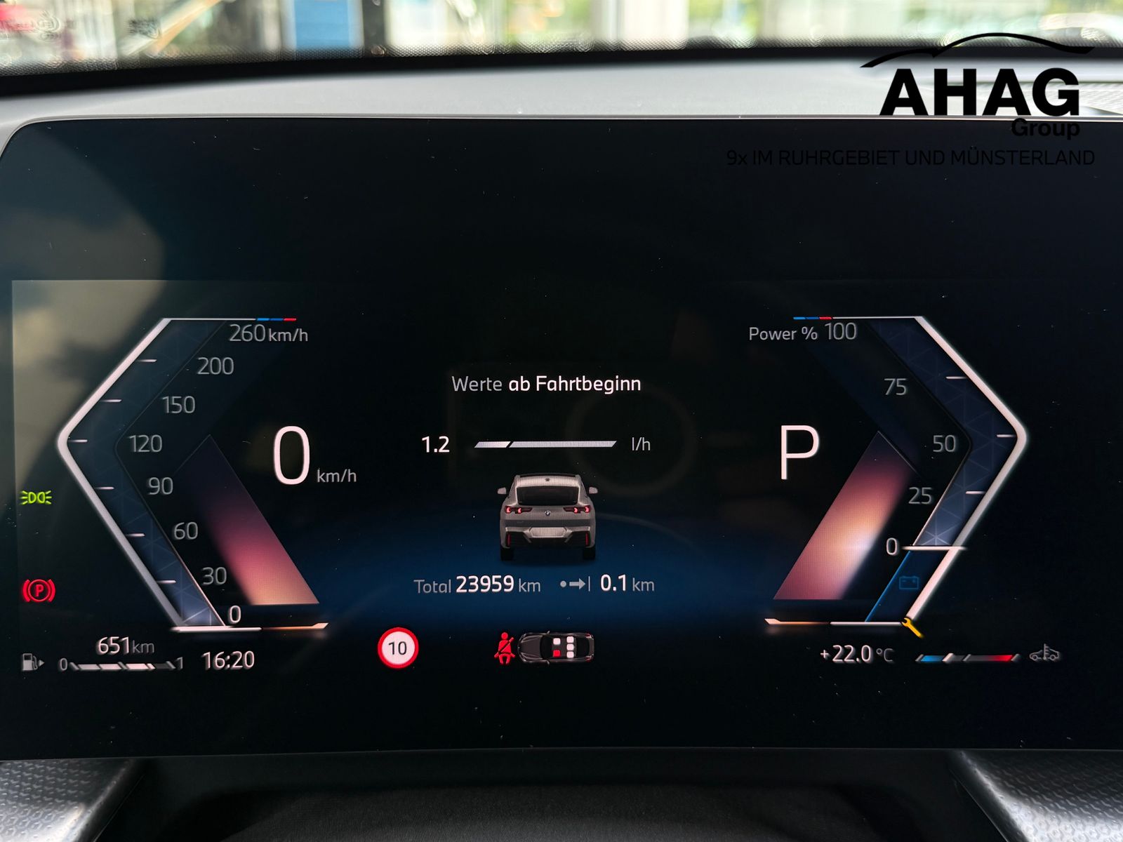BMW X2 - Bild 8