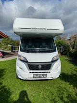 Weinsberg CaraHome 650 DG AHK Klima - Angebote