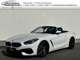 BMW Z4 Roadster sDrive i20 Sport Line LED SHZ HeadUp - BMW Z4 in Dortmund