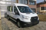 Ford Transit Kombi 350 L2 Trend 9 Sitze