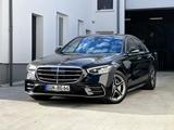 Mercedes-Benz S 350 d AMG LINE/PANO/KUNDENAUFTRAG - Mercedes-Benz S 350 in Oberhausen