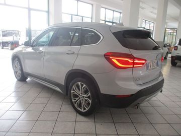 BMW X1 - 5