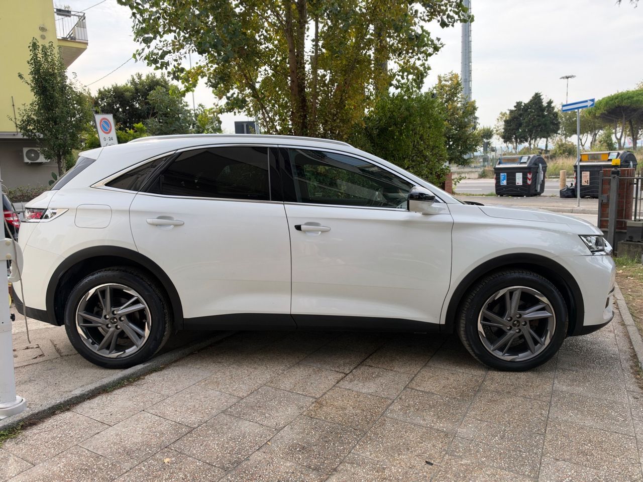 DS Automobiles Ds 7 Crossback BlueHDi 130 aut. Grand Chic imagem 3